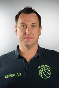 Christian Plomteux