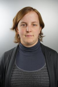 DIEUDONNÉ, Noémie