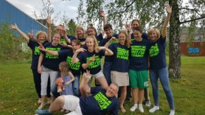 Titre P1 dames (2017-2018)