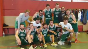 Montée P3 hommes (2017-2018)