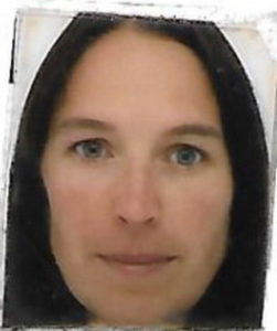 COULÉE, Sandrine