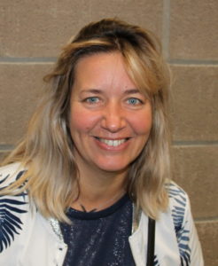 FRANCOU, Stéphanie