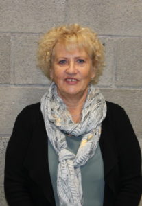 HAMOIR, Christine