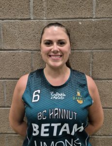 Charlotte Leclercq