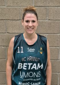 Laurie Demasy