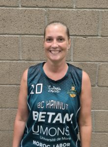 Stéphanie Van Bladel