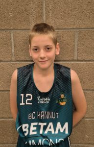 Mathis Badet
