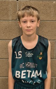 Alex Borowiec