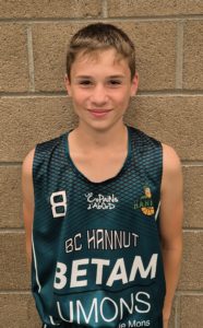 Manoé Wanet