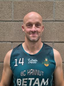 DE CLERCQ, Laurent